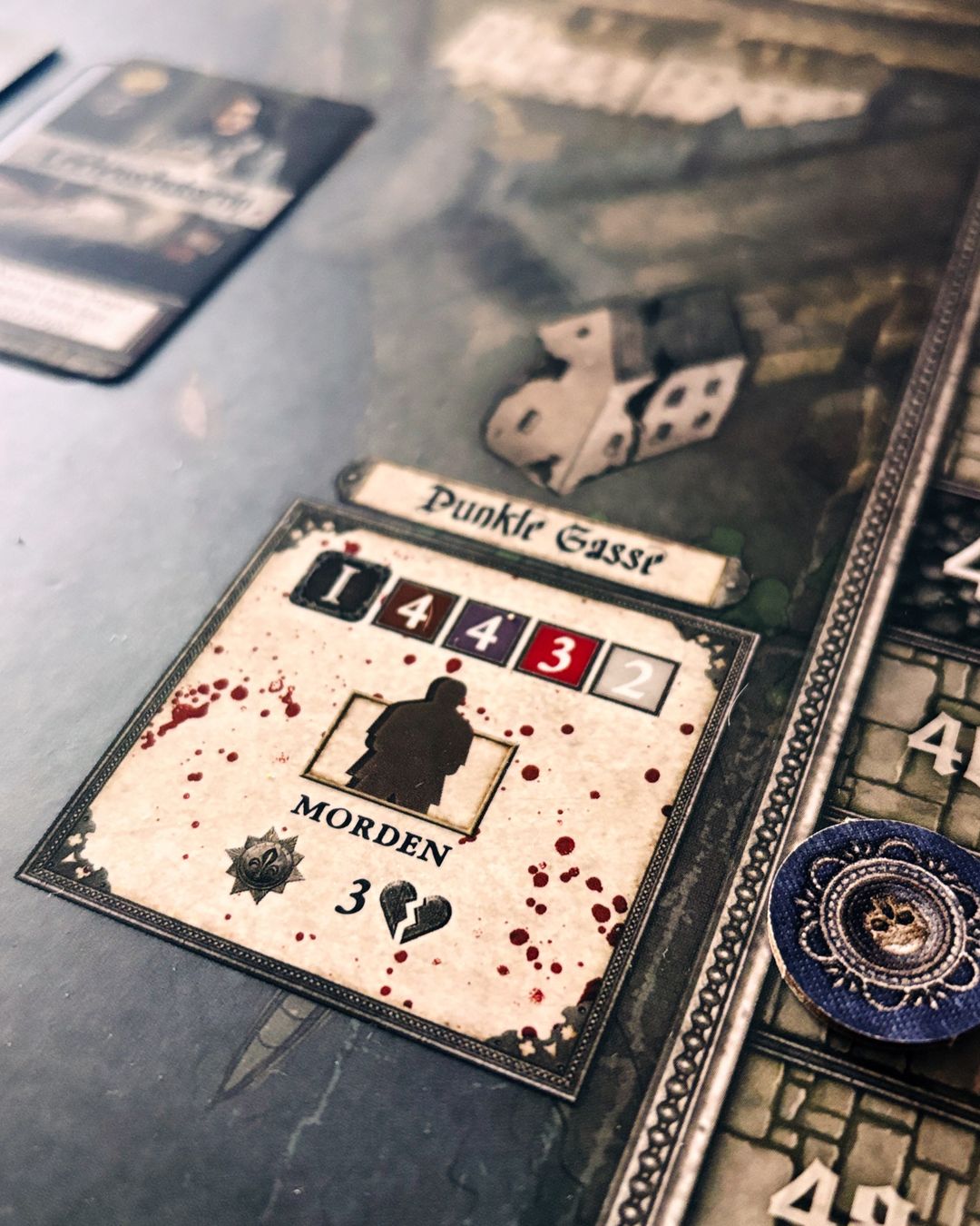 Abomination: Frankensteins Vermächtnis