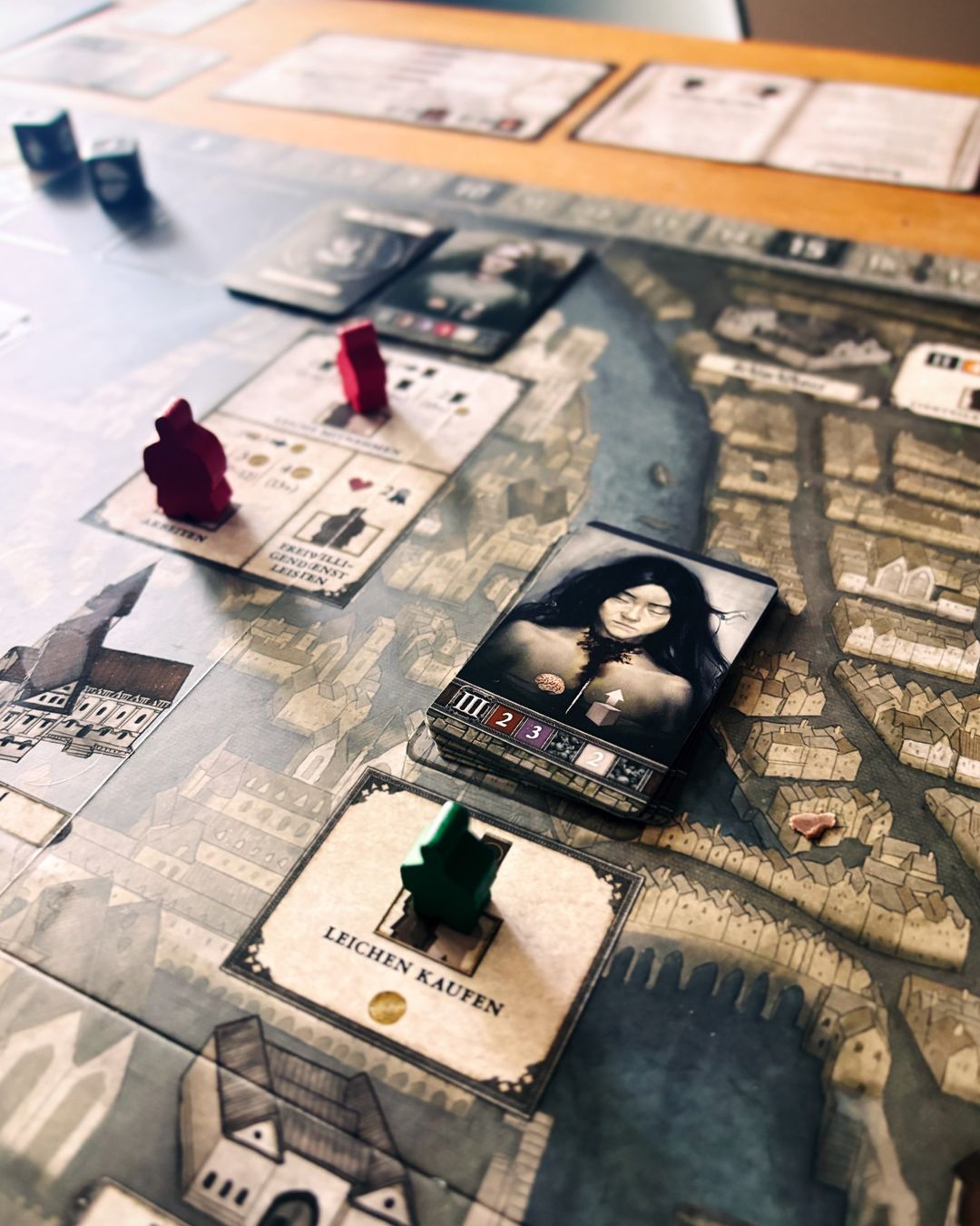 Abomination: Frankensteins Vermächtnis