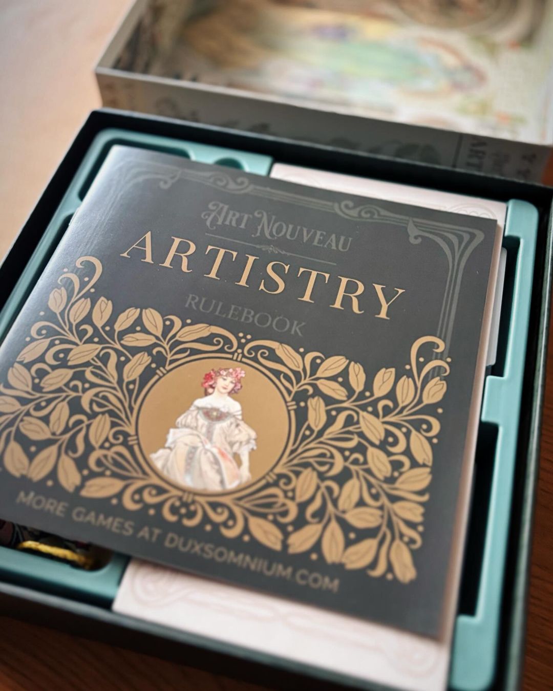 Artistry