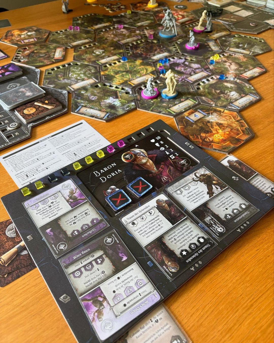 Black Rose Wars: Rebirth