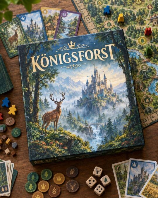 Königsforst