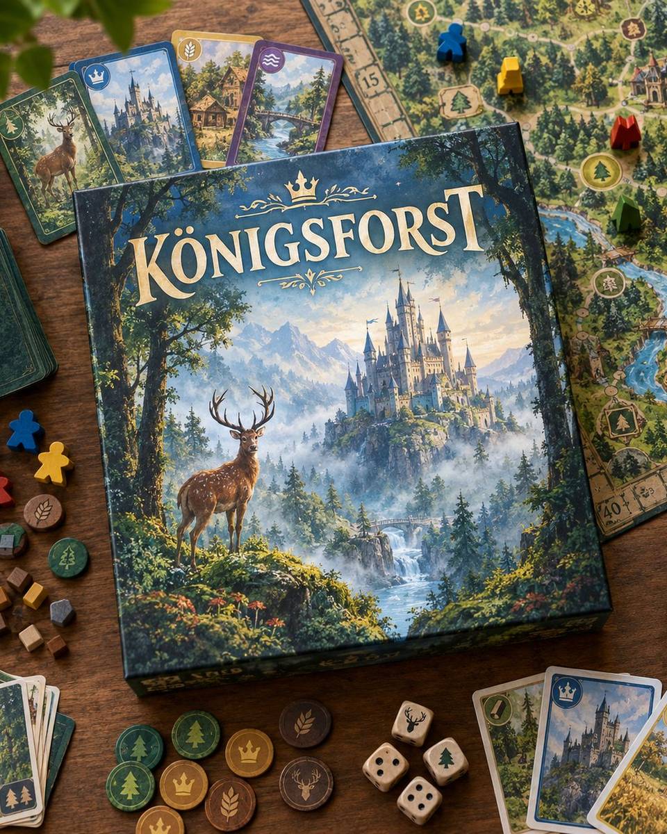 Königsforst