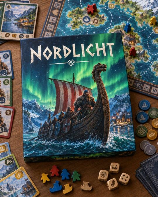 Nordlicht