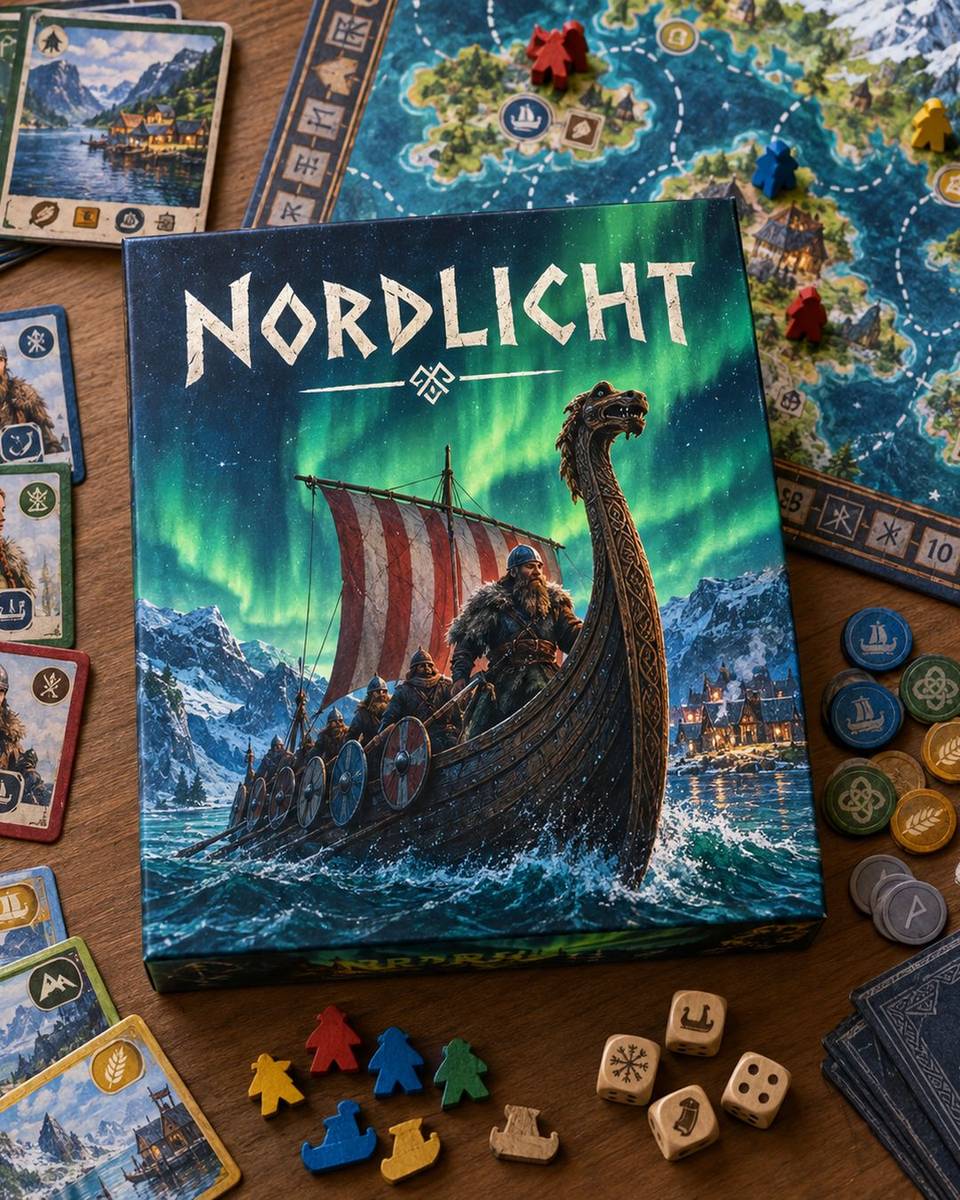 Nordlicht