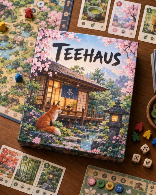 Teehaus