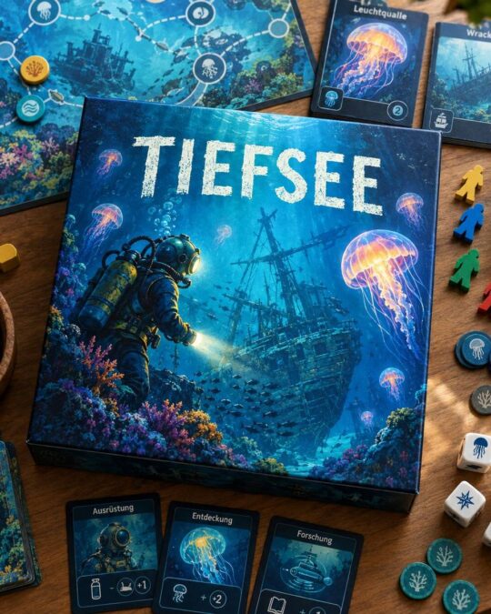 Tiefsee