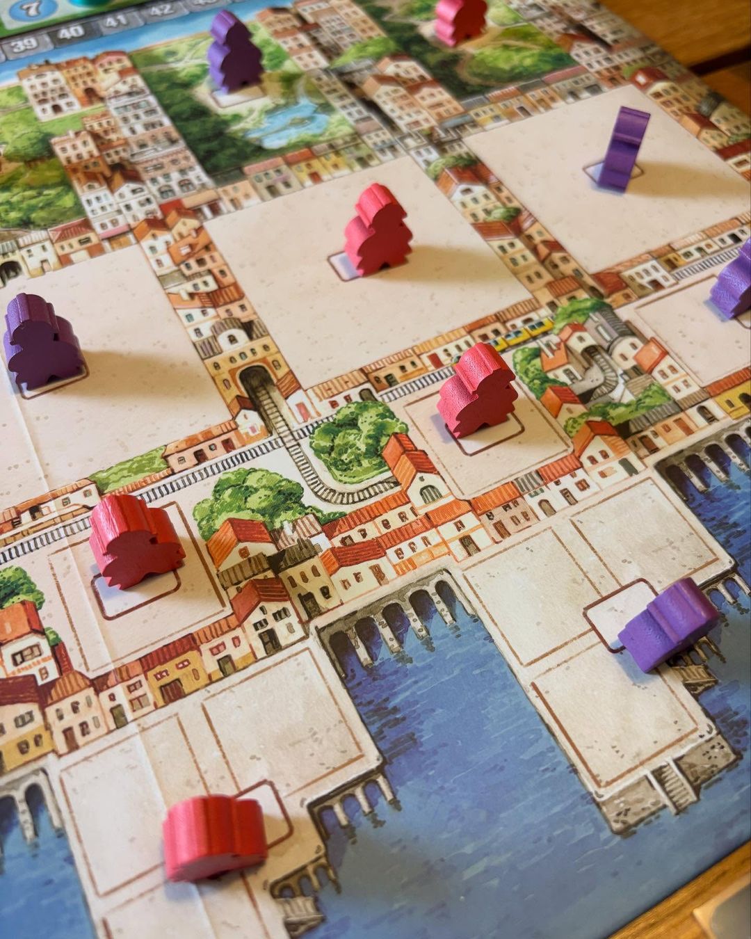 Cities