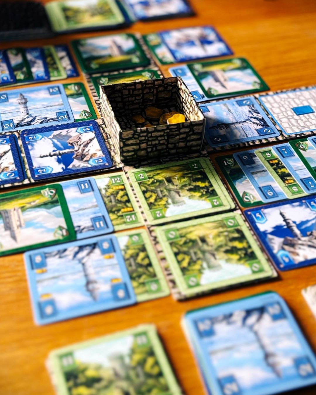 Der Turm – Das Duell