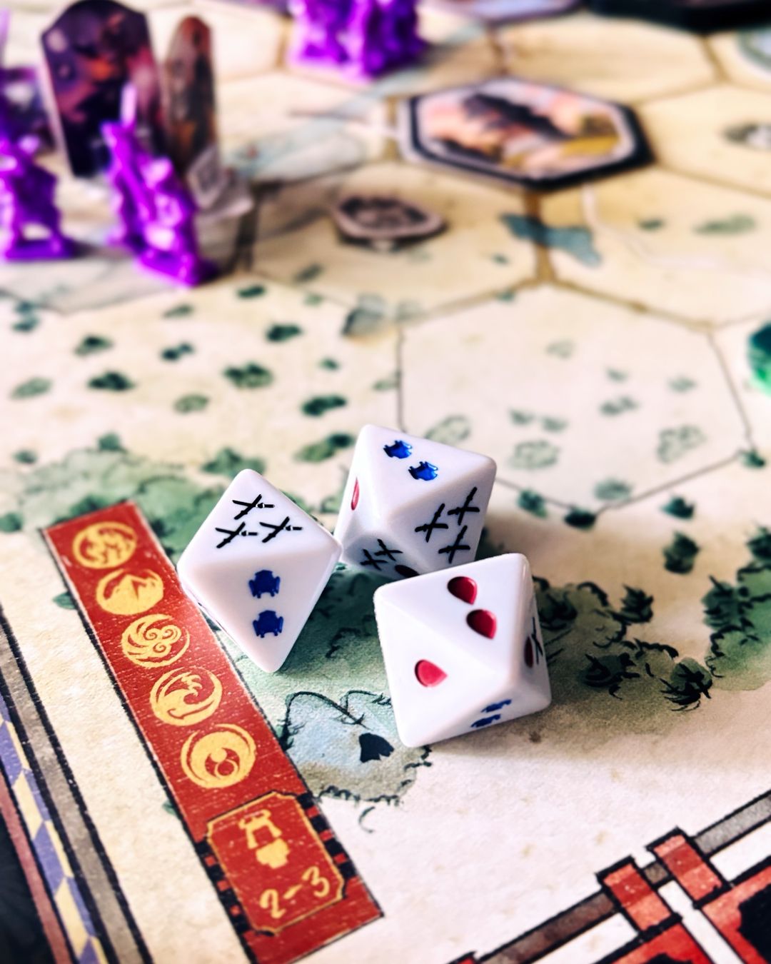 Gunsen: Der Kampf um Toshi Ranbo