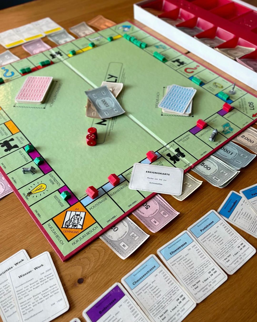 Monopoly