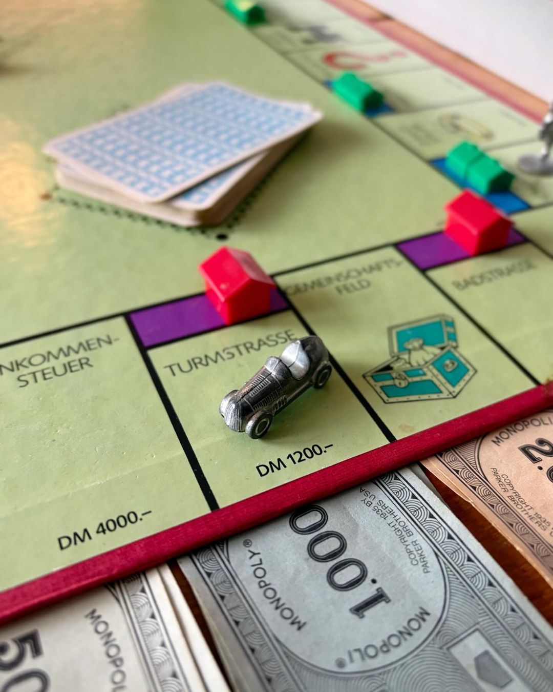 Monopoly