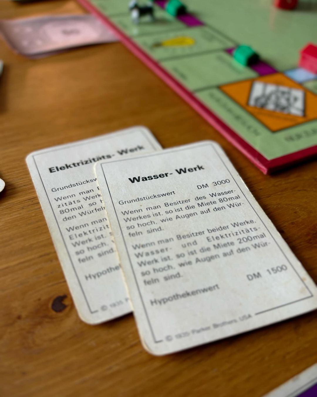 Monopoly