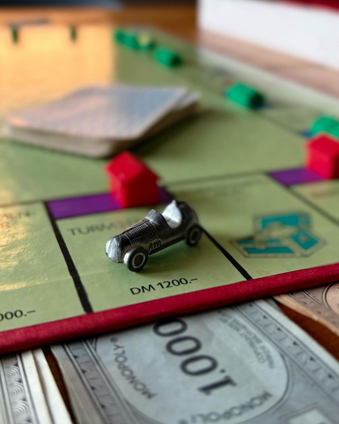 Monopoly