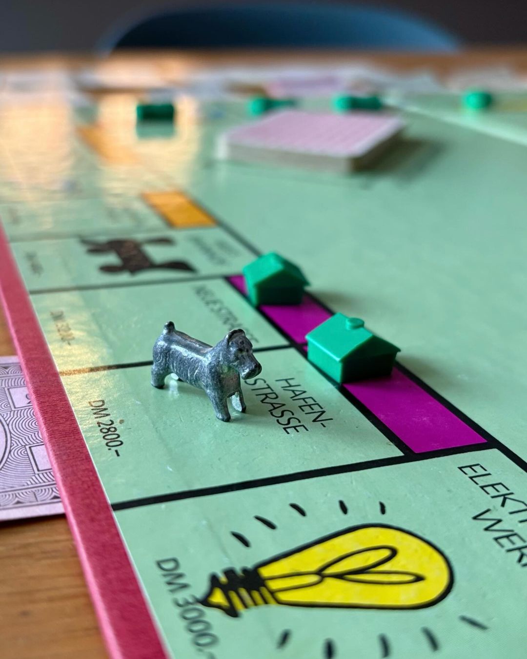 Monopoly