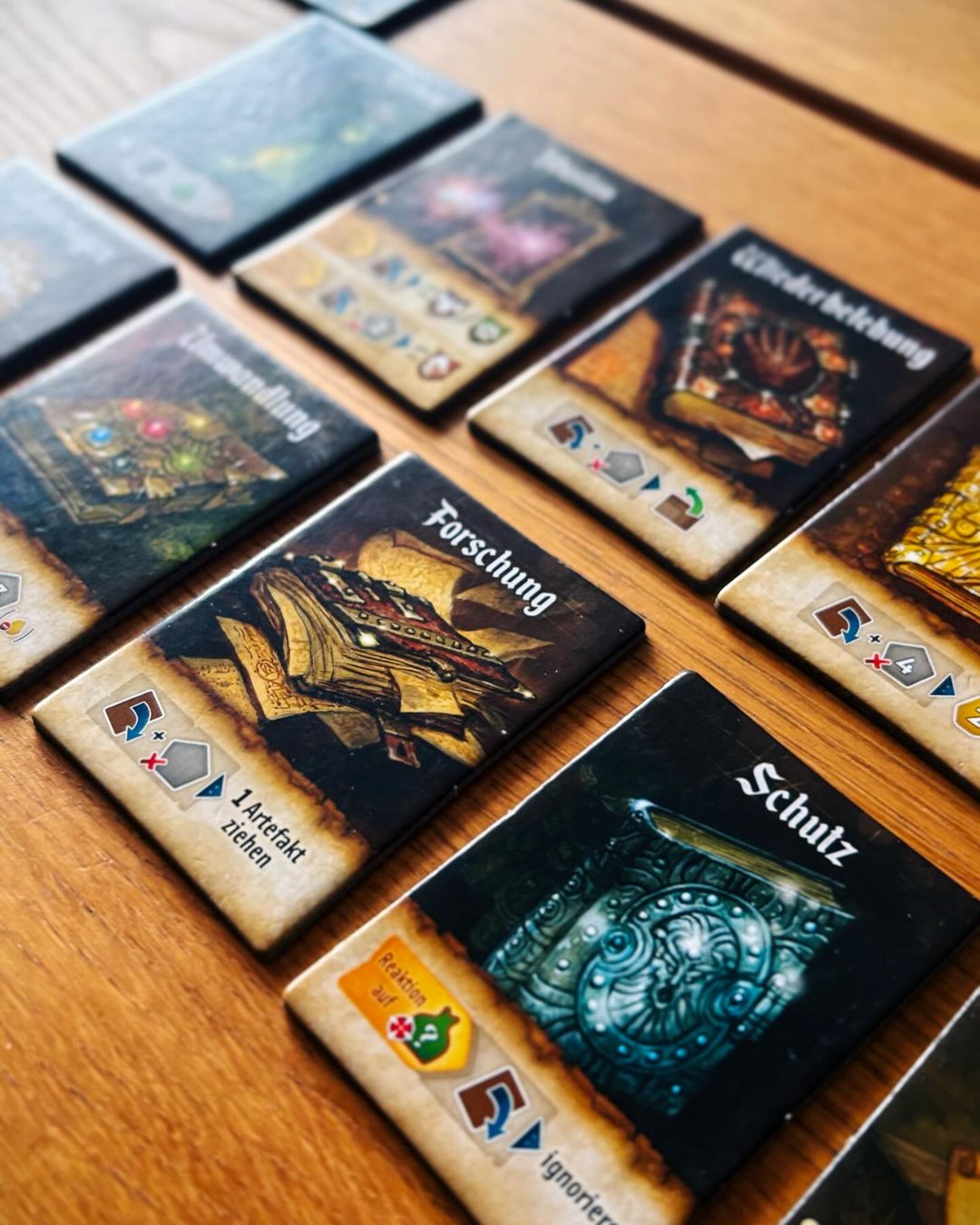 Res Arcana