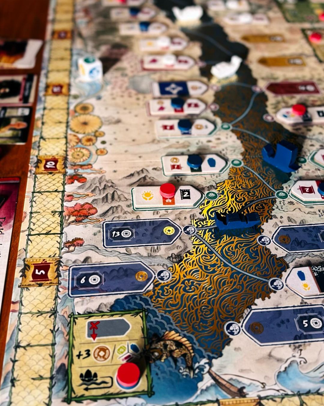 River of Gold