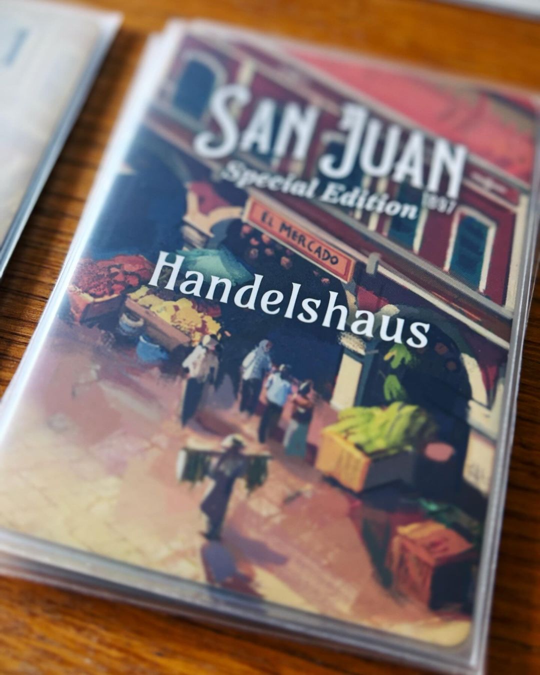 San Juan