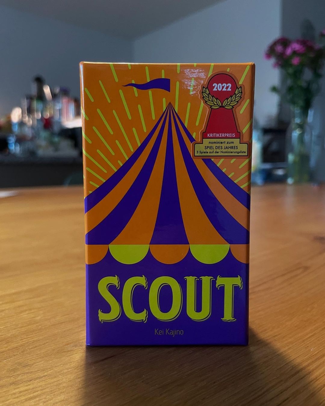 Scout