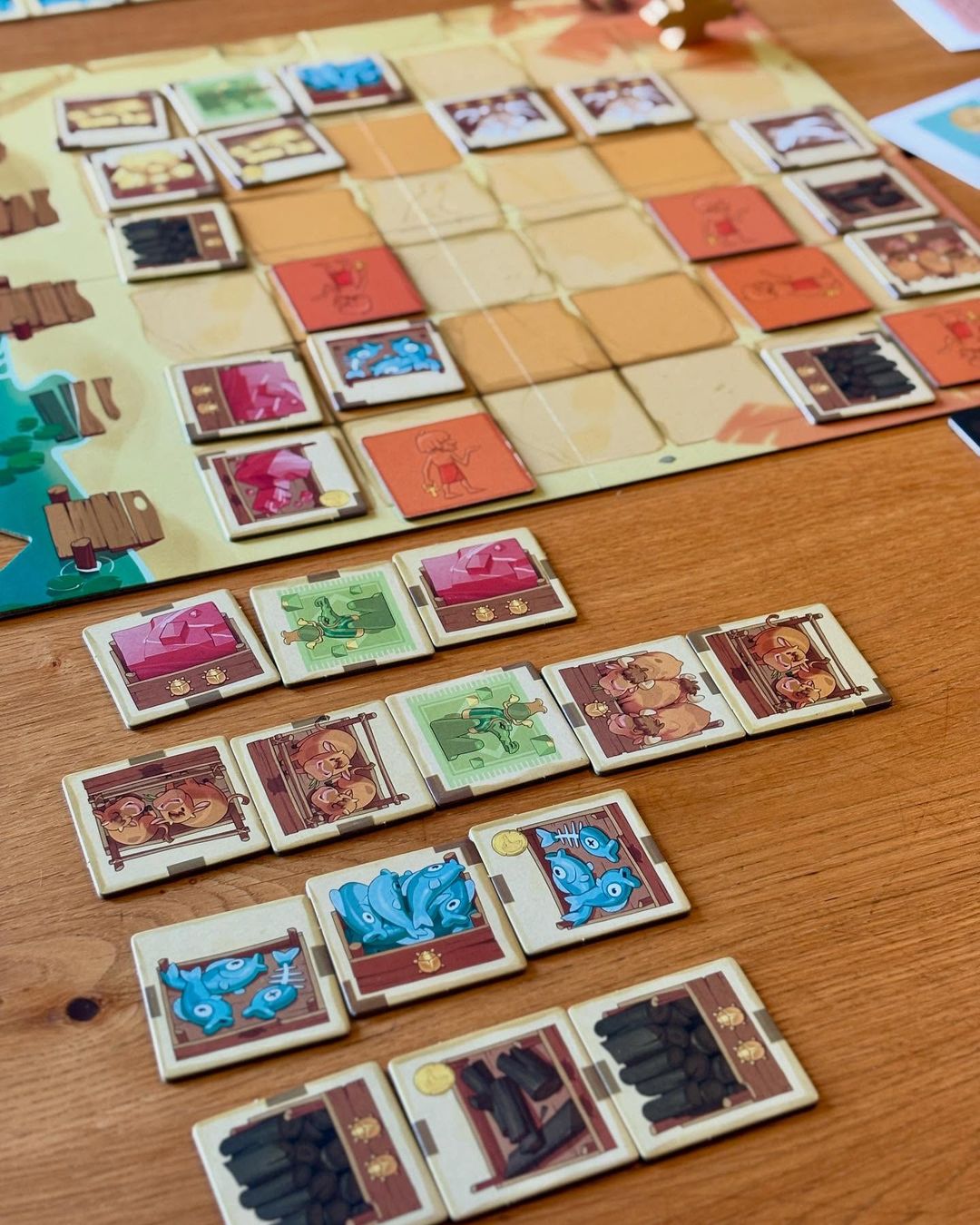 Sobek: Das Duell