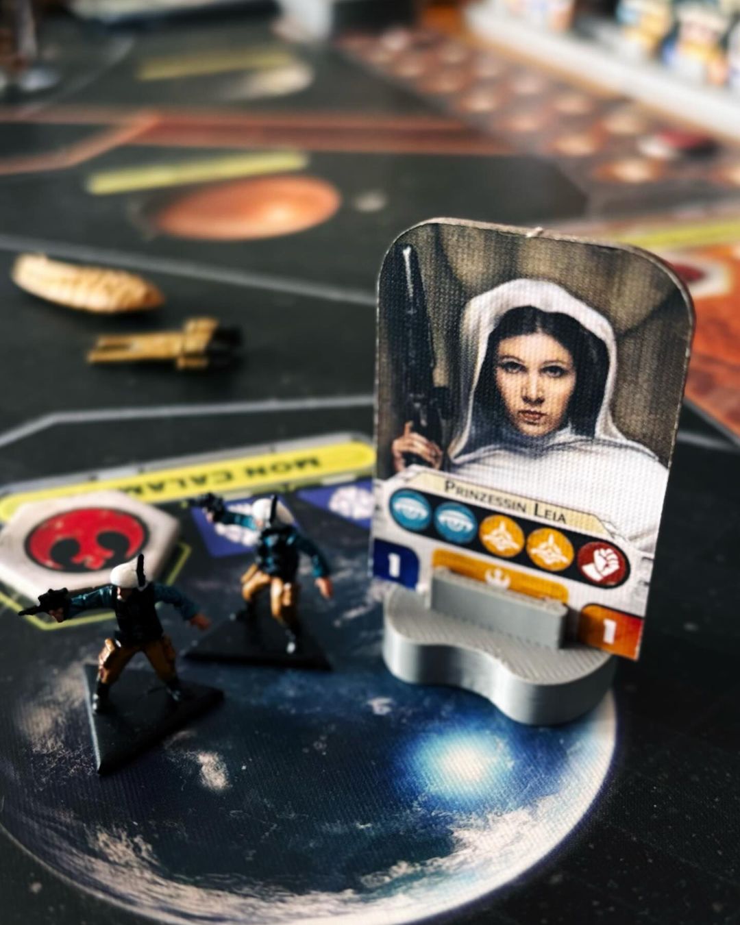 Star Wars: Rebellion