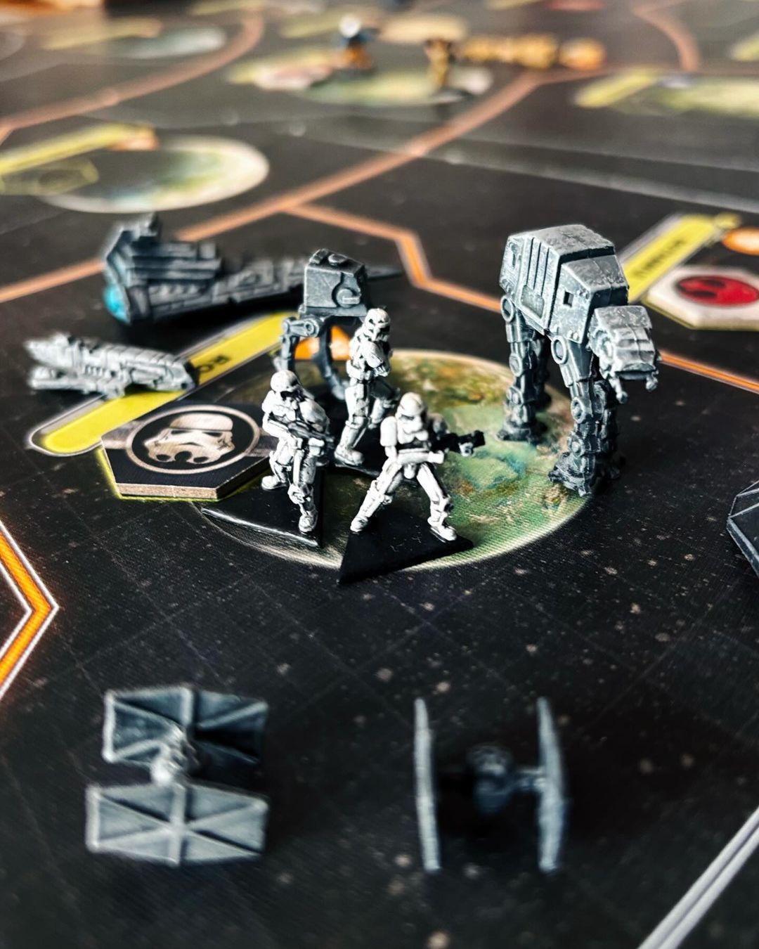 Star Wars: Rebellion