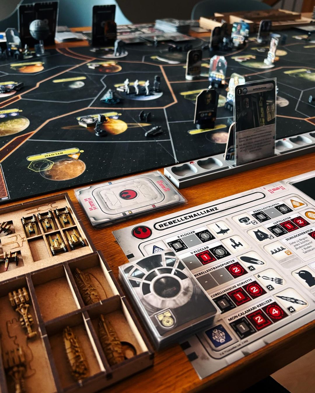 Star Wars: Rebellion