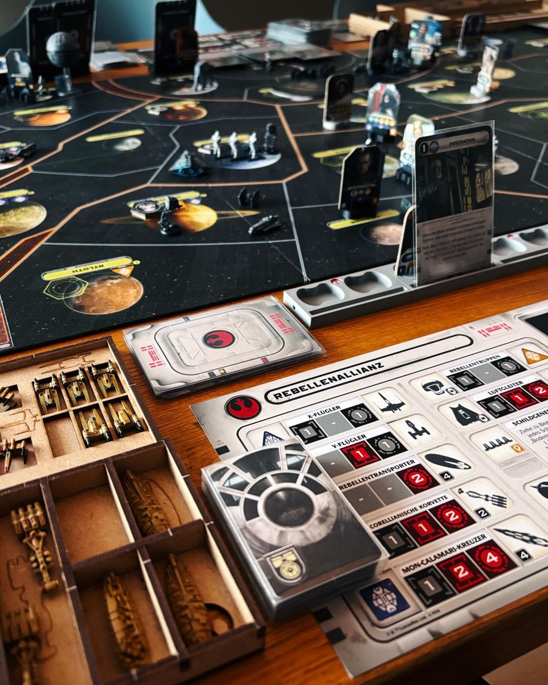 Star Wars: Rebellion