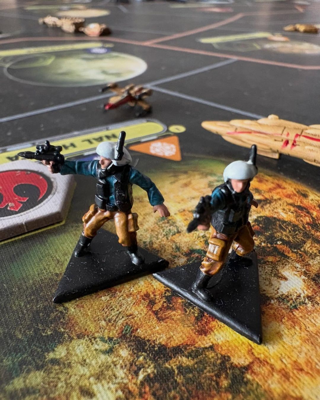 Star Wars: Rebellion