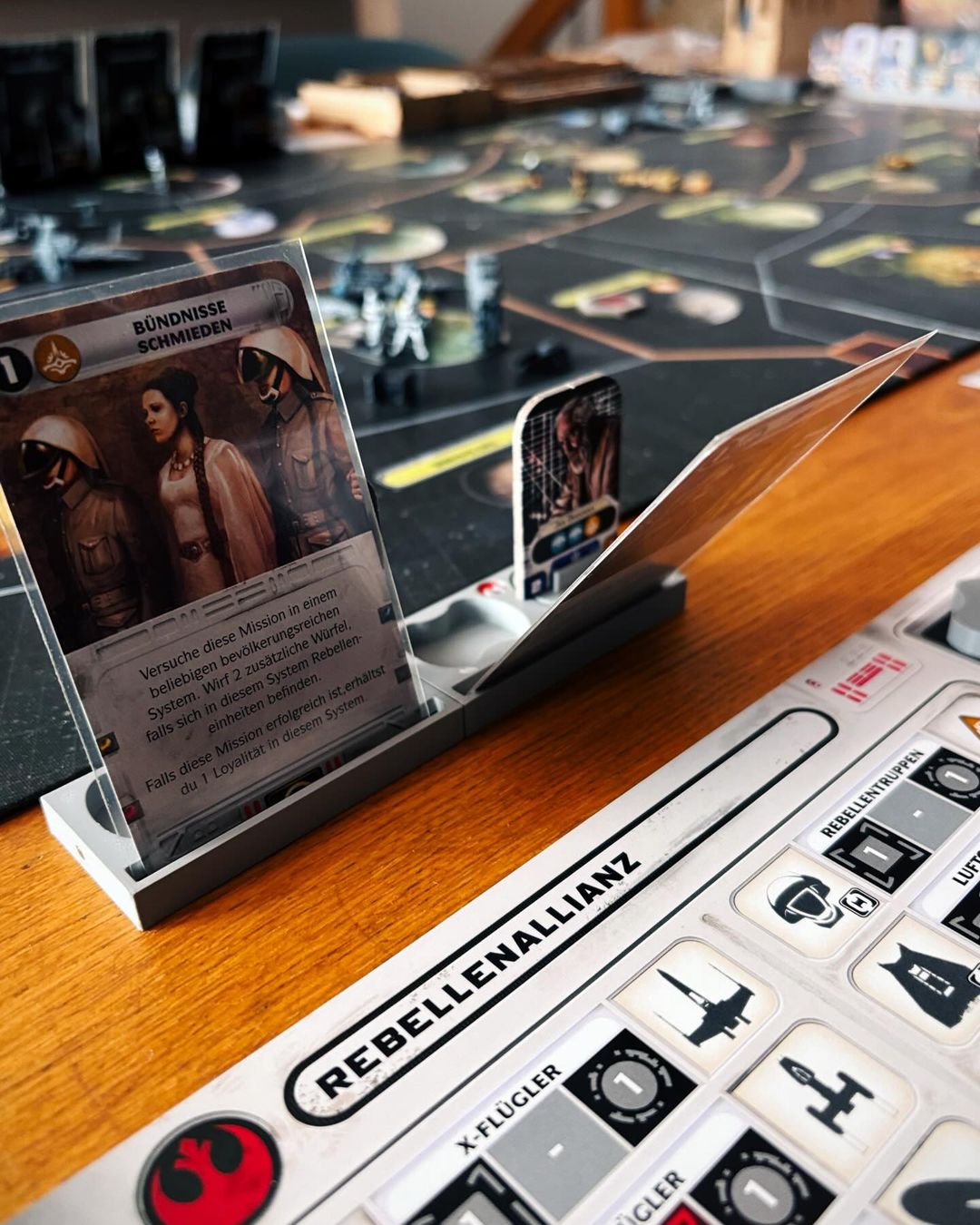 Star Wars: Rebellion