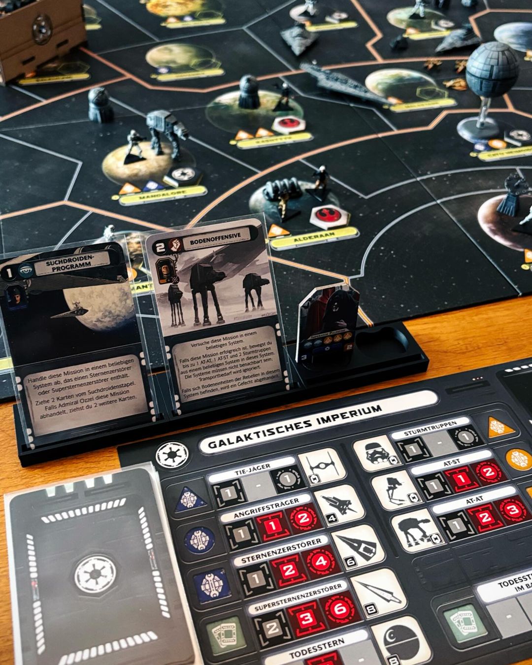 Star Wars: Rebellion