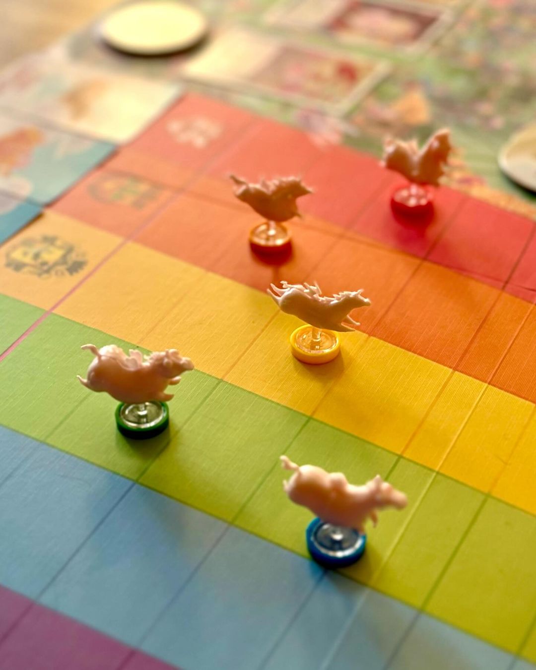 Unicorn Fever