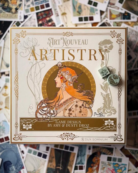 Artistry