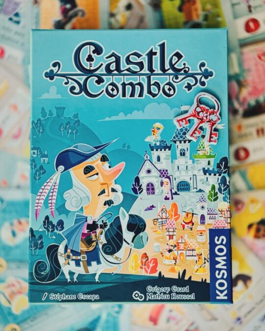 Castle Combo