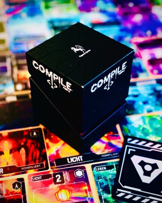 Compile: Main 1