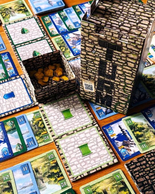 Der Turm – Das Duell