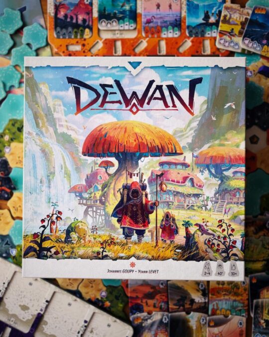 Dewan