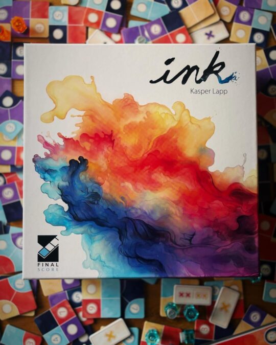 Ink
