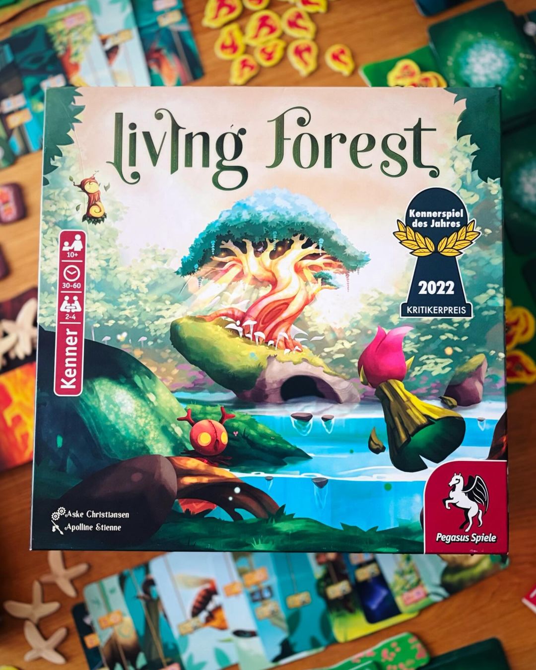 Living Forest