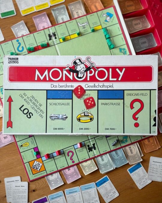 Monopoly