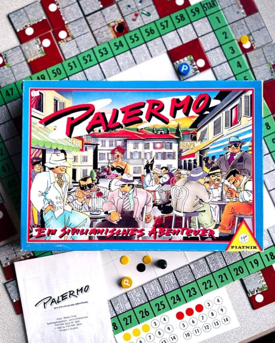 Palermo