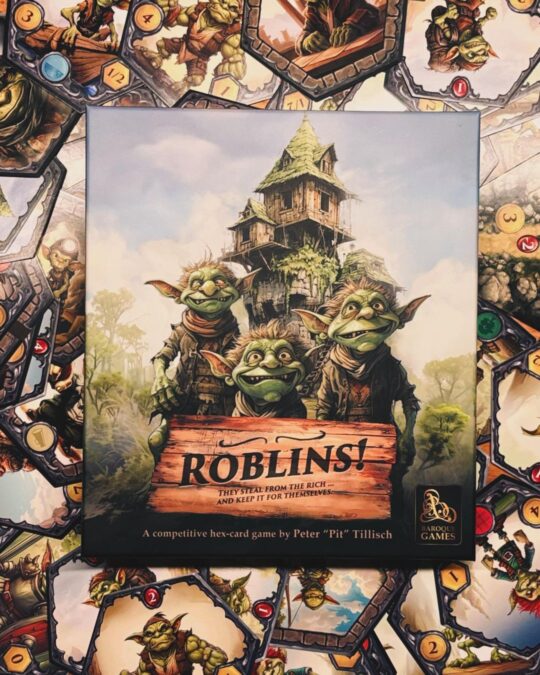 Roblins