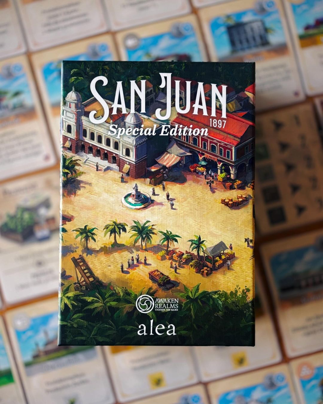 San Juan