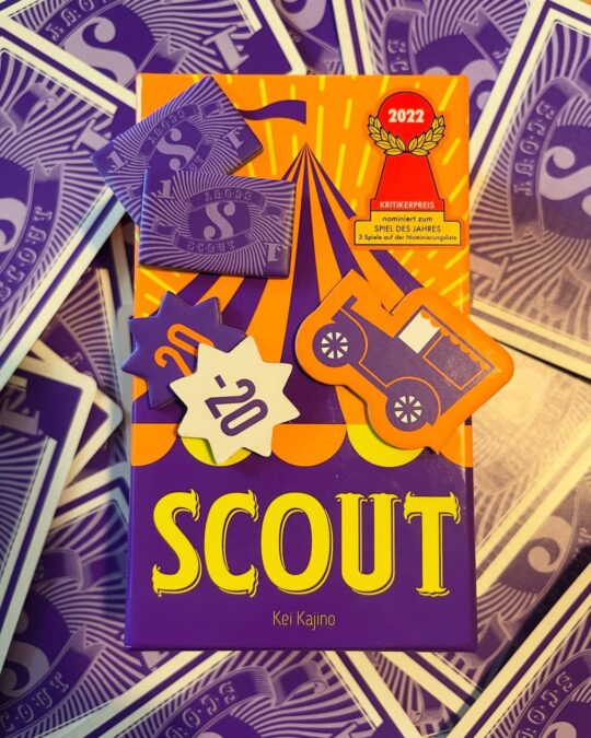 Scout