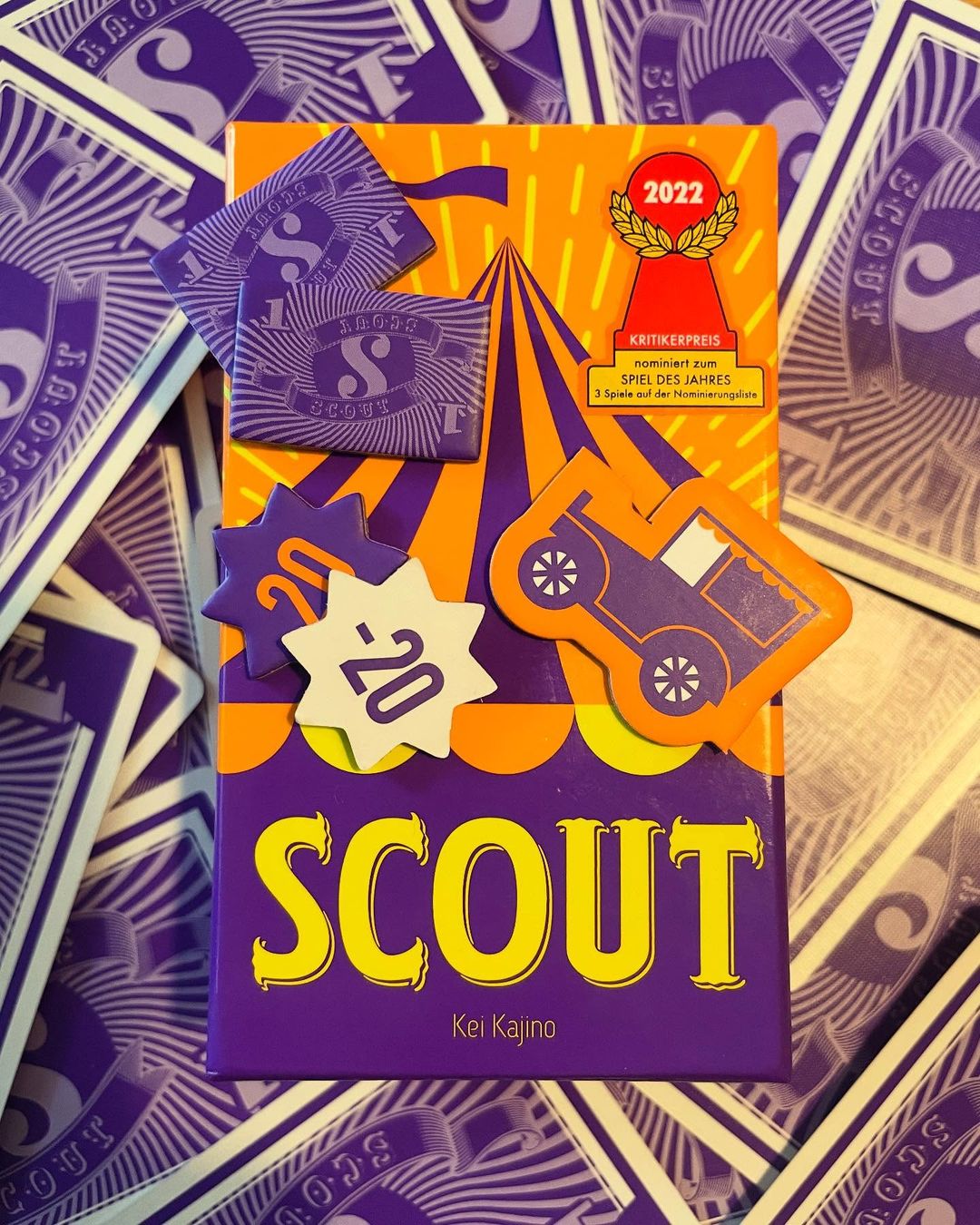 Scout