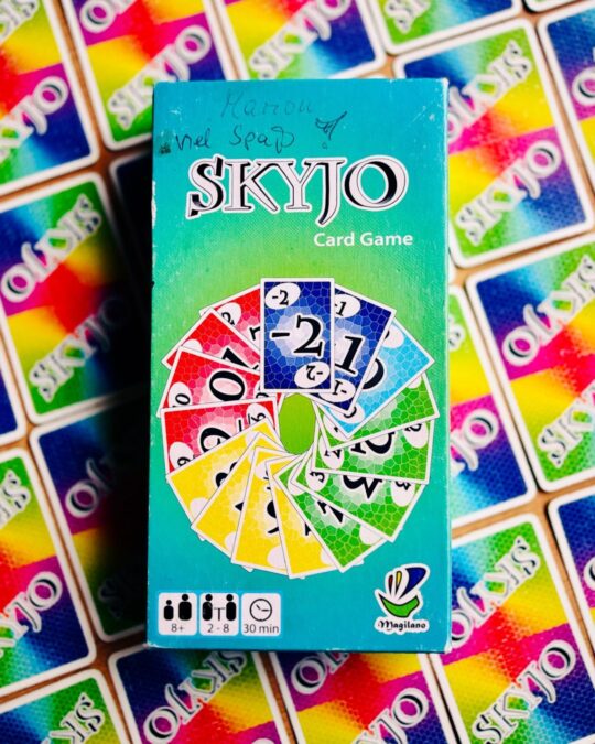 Skyjo