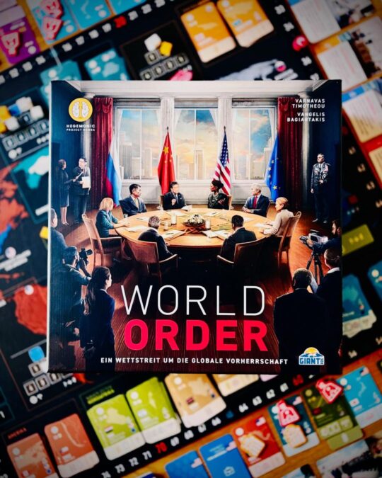 World Order